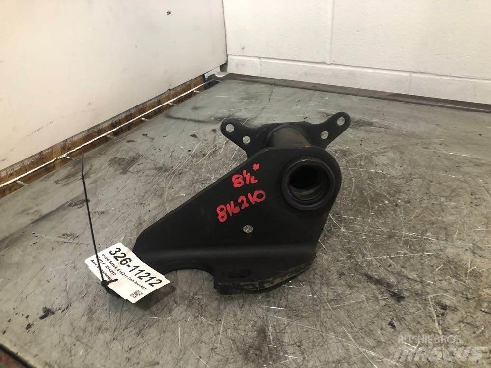 Eaton  Brzdy