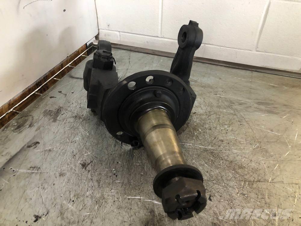 Eaton 18F4 Doprava – ostatní