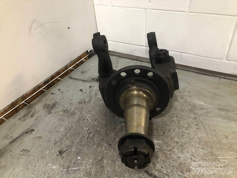 Eaton 18F4 Doprava – ostatní