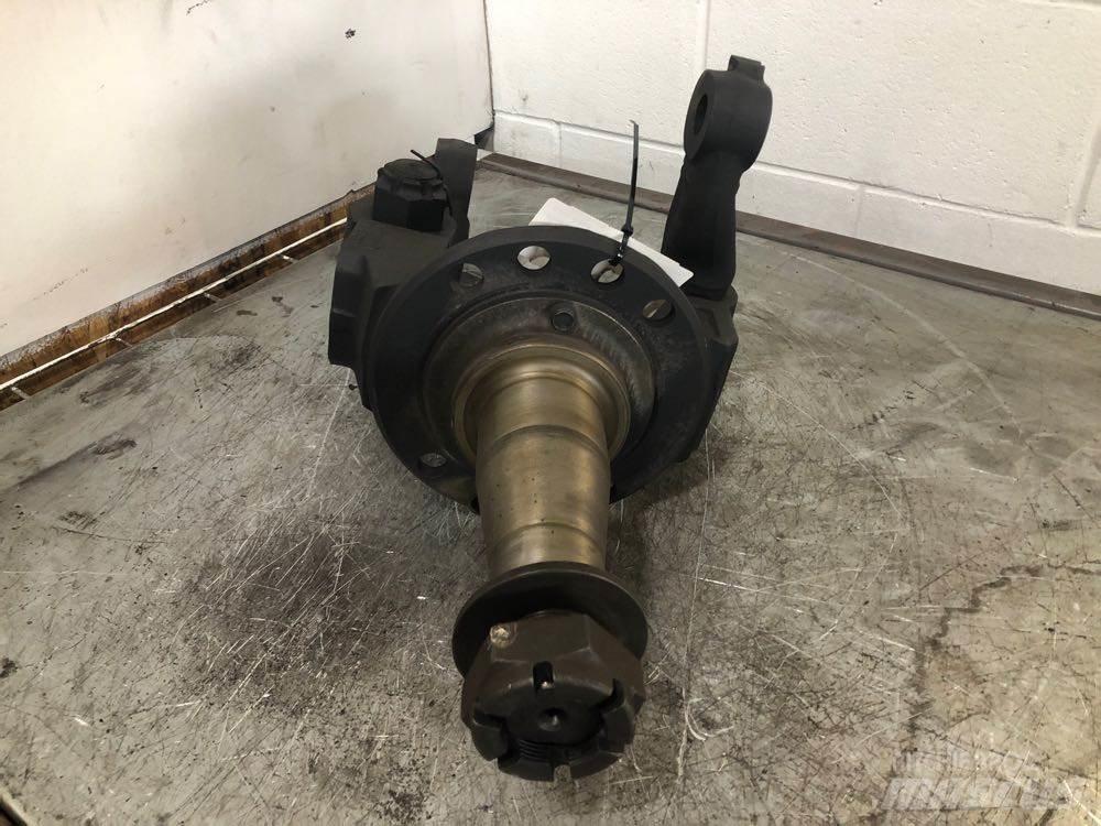 Eaton 18F4 Doprava – ostatní