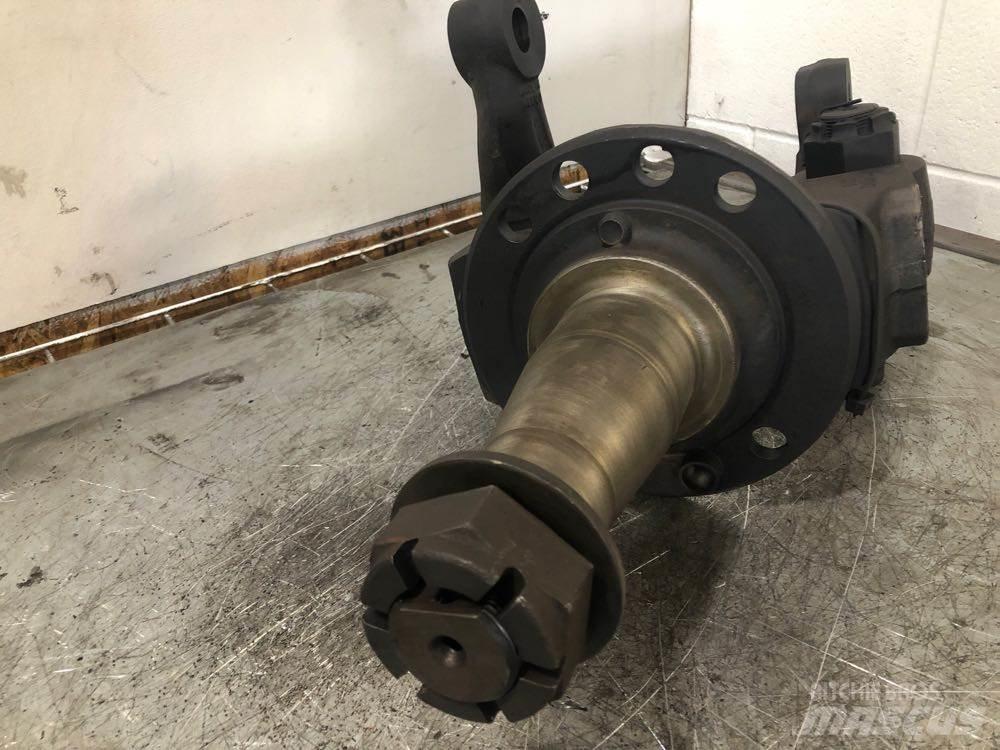 Eaton 18F4 Doprava – ostatní