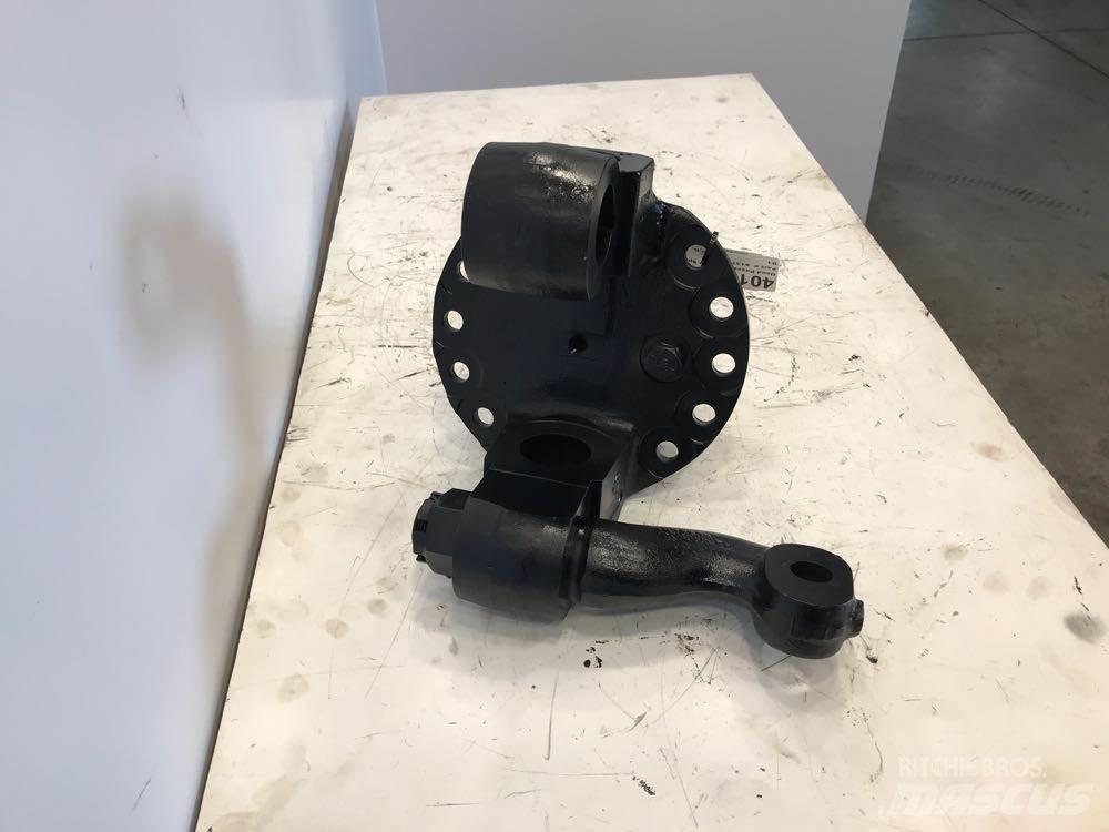 Eaton 20F4 Doprava – ostatní