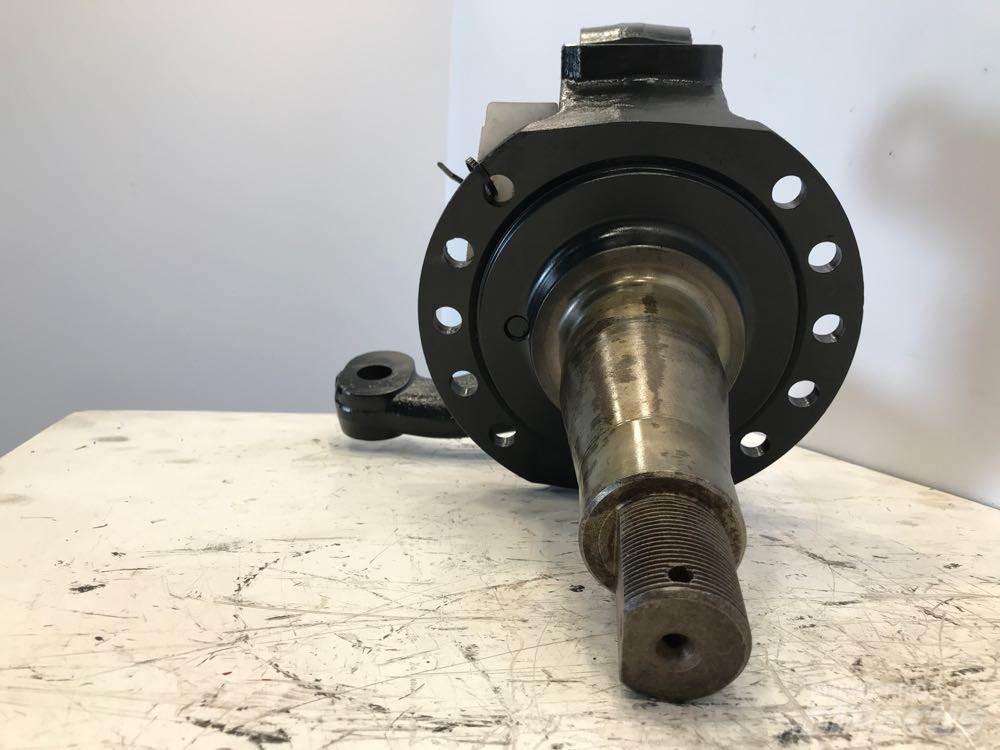 Eaton 20F4 Doprava – ostatní