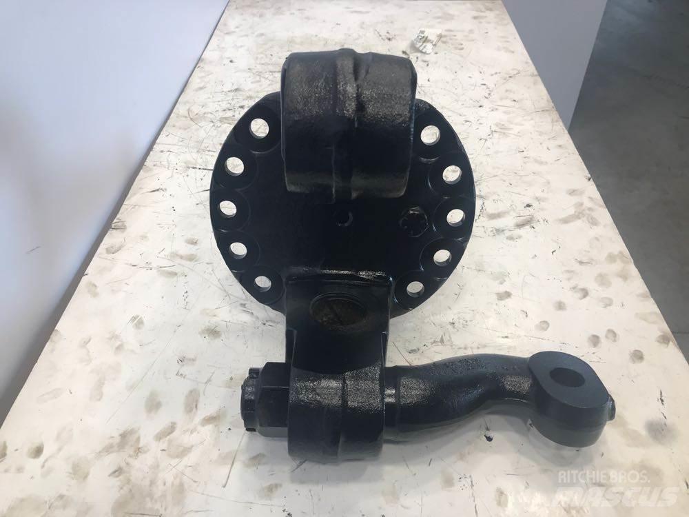 Eaton 20F4 Doprava – ostatní