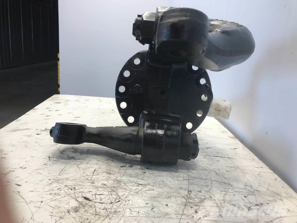 Eaton 20F4 Doprava – ostatní