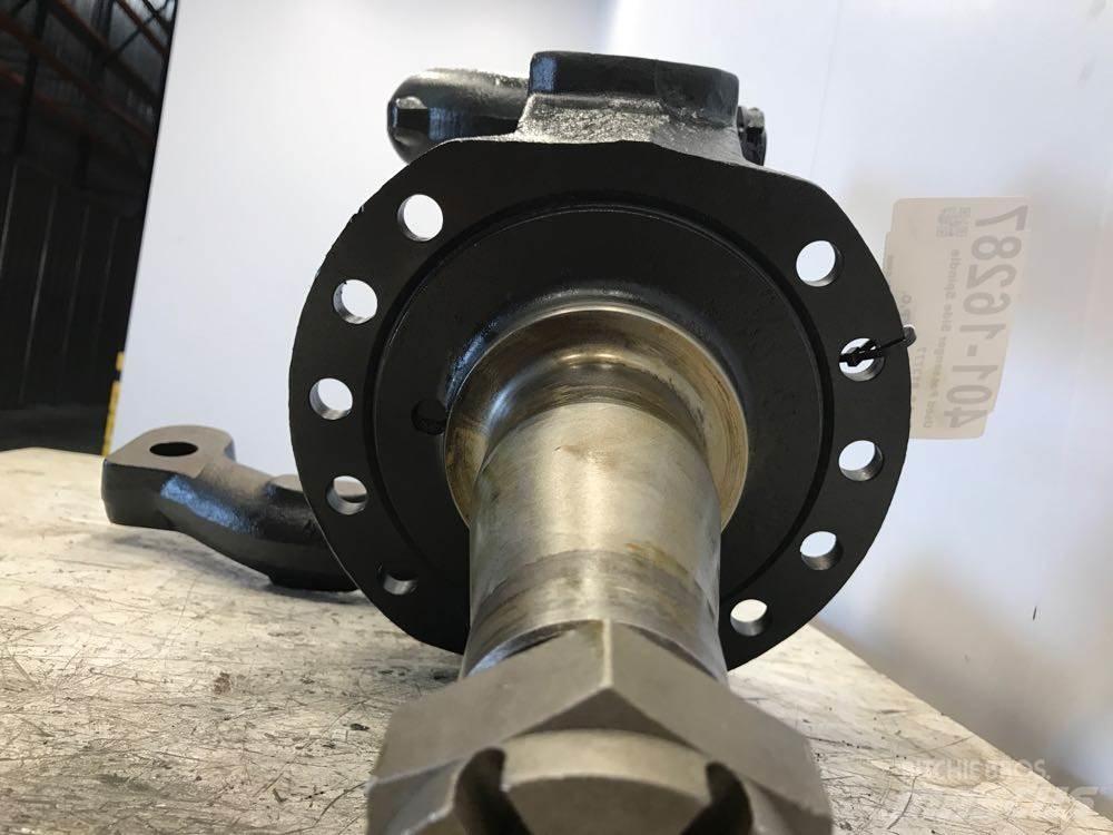 Eaton 20F4 Doprava – ostatní