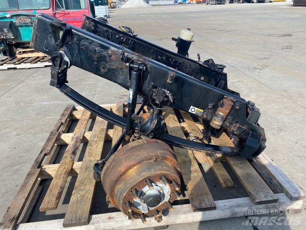Eaton T370 Doprava – ostatní