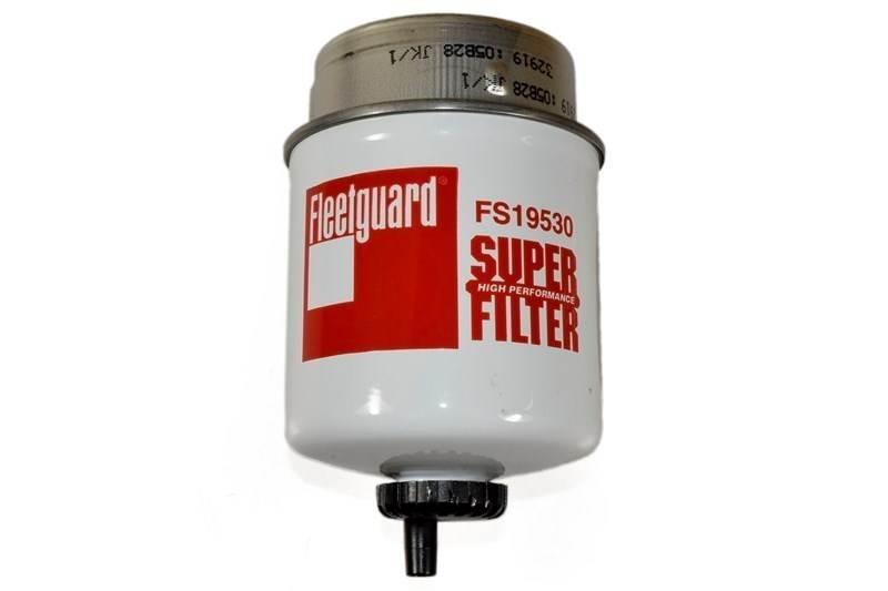 Fleetguard  Doprava – ostatní