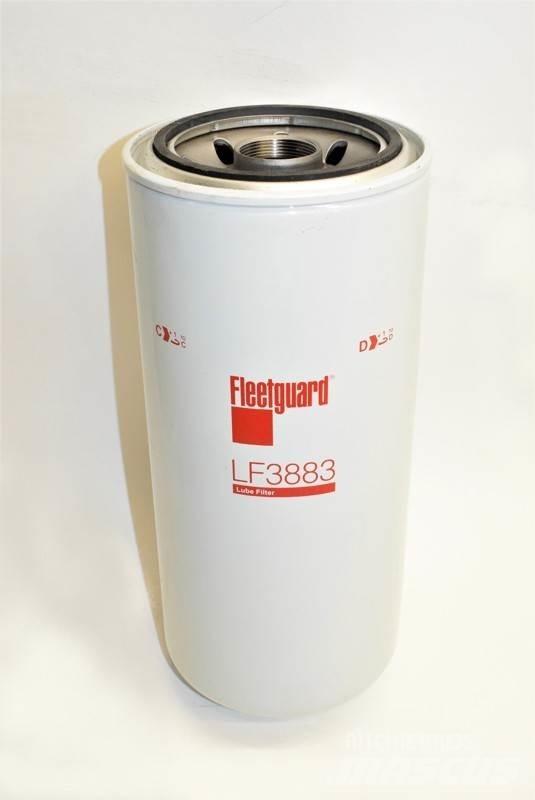 Fleetguard  Doprava – ostatní