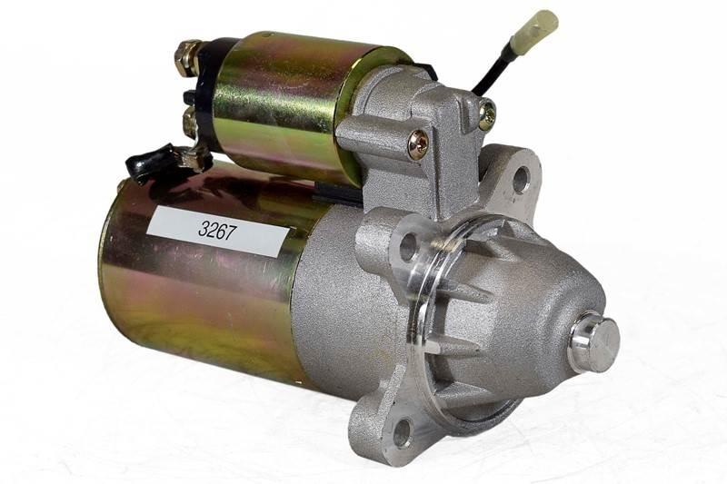 Ford 5.4L Doprava – ostatní