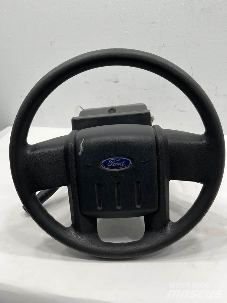 Ford F450 Doprava – ostatní