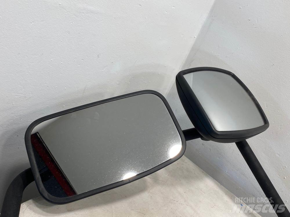 Ford LCF Doprava – ostatní