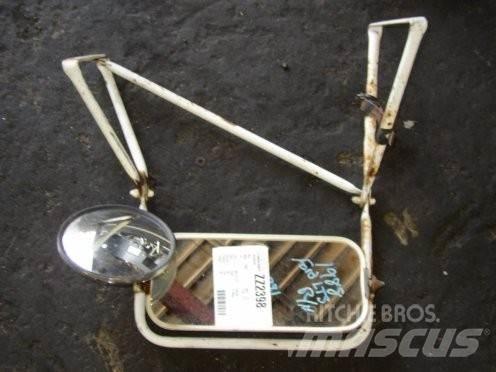 Ford LTS Doprava – ostatní