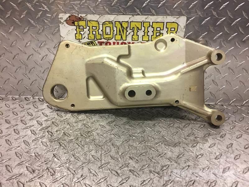 Ford N/A Doprava – ostatní