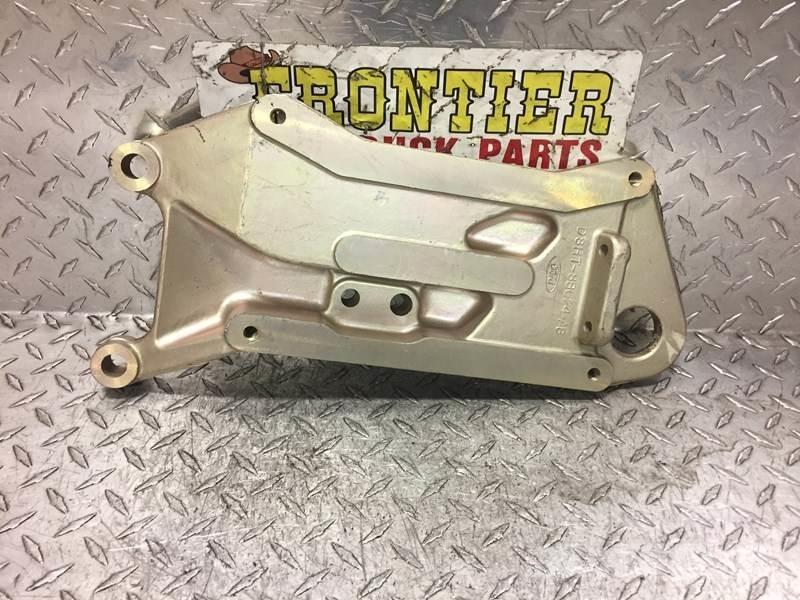 Ford N/A Doprava – ostatní