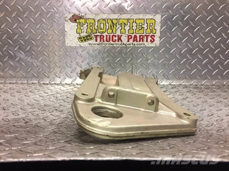 Ford N/A Doprava – ostatní