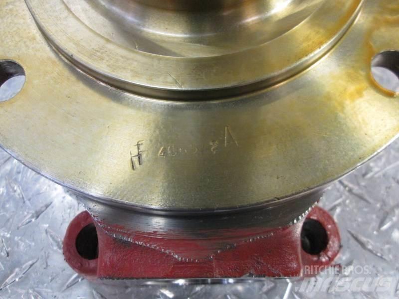 GKN GKN Doprava – ostatní