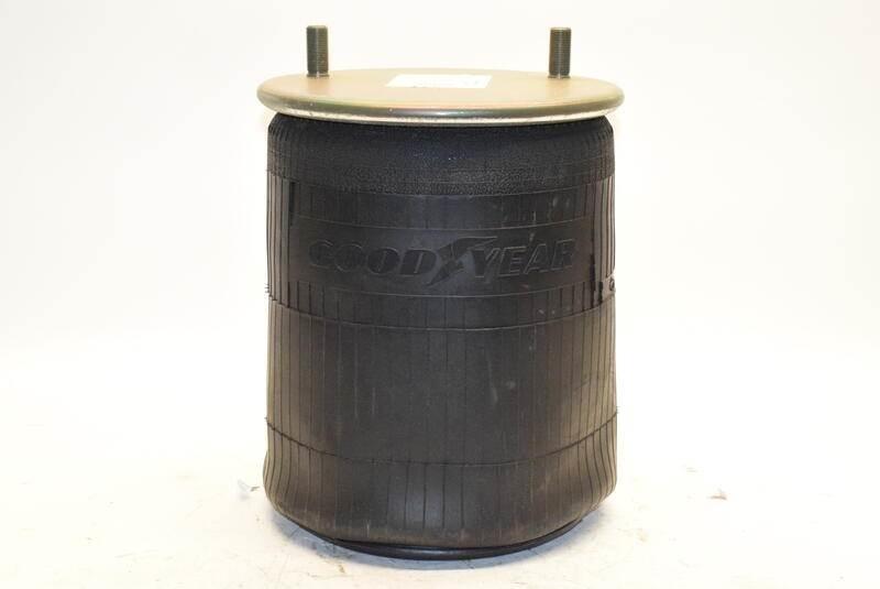 Goodyear  Podvozky a zavěšení kol
