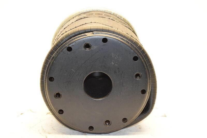 Goodyear  Podvozky a zavěšení kol