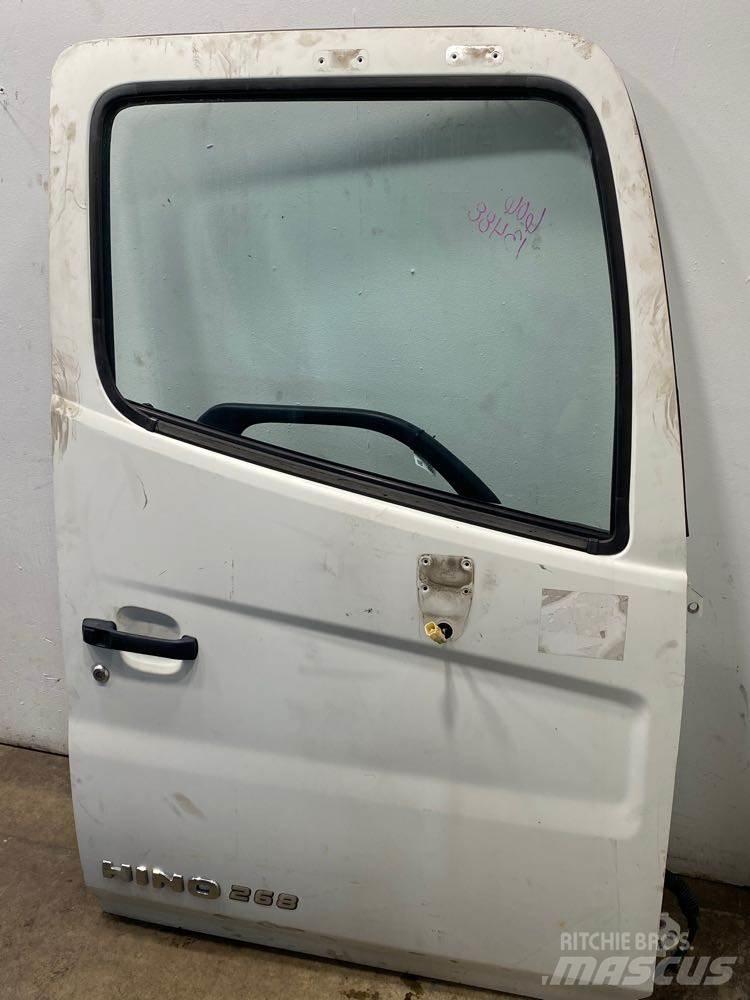 Hino 268 Doprava – ostatní