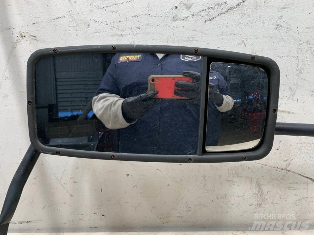 Isuzu NPR Doprava – ostatní