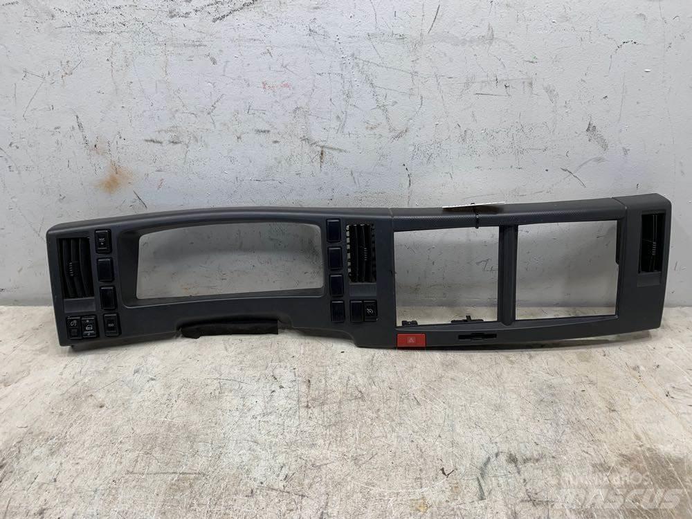 Isuzu NPR Doprava – ostatní