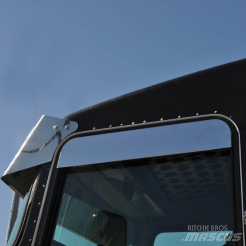 Kenworth  Doprava – ostatní