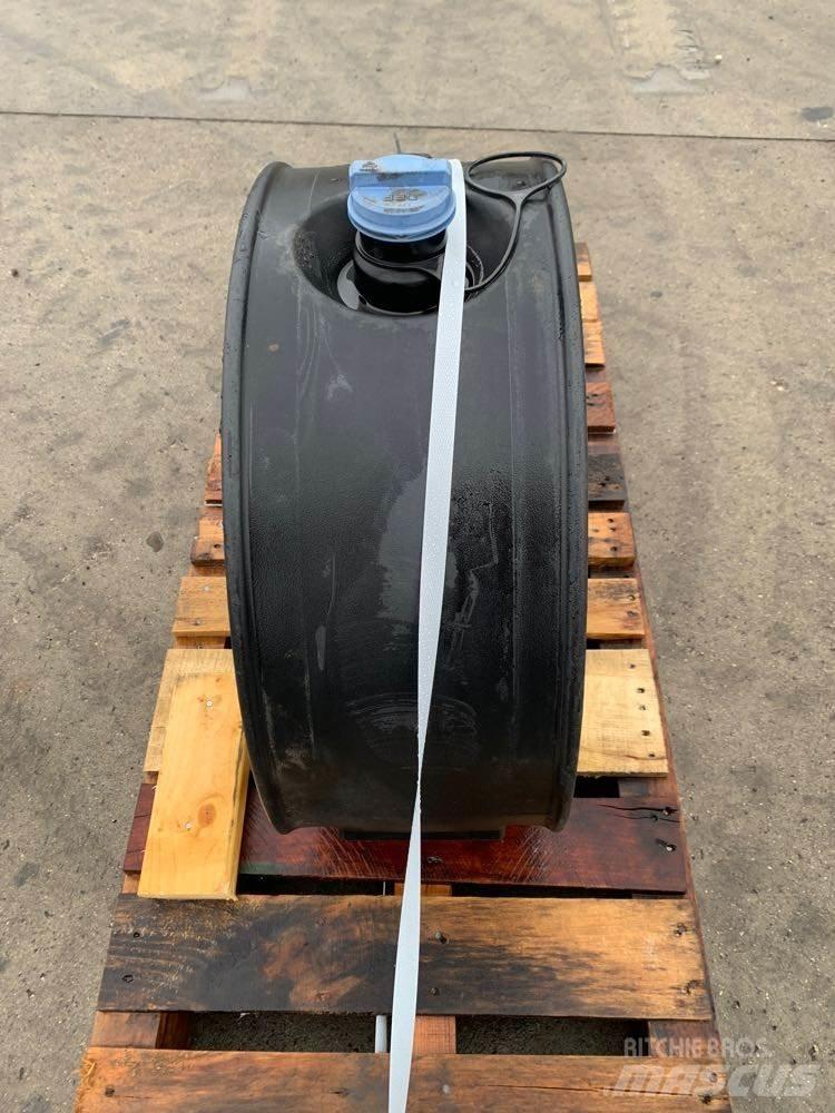 Kenworth  Doprava – ostatní