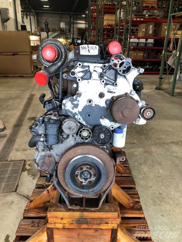 Mack AI300 Motory