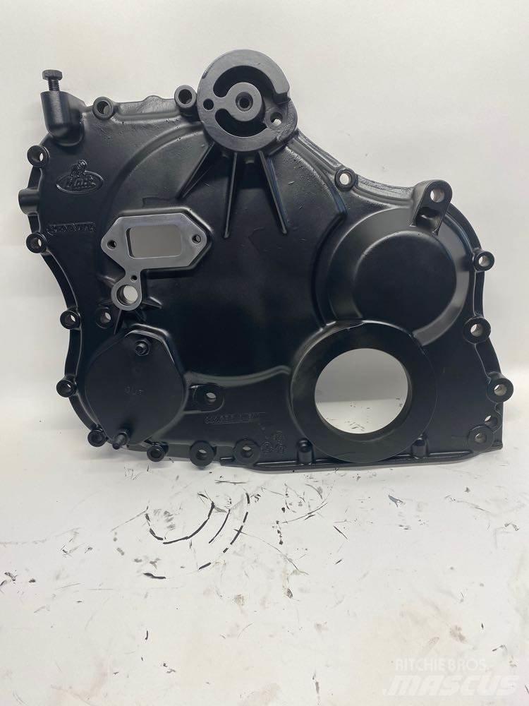 Mack AI350 Doprava – ostatní