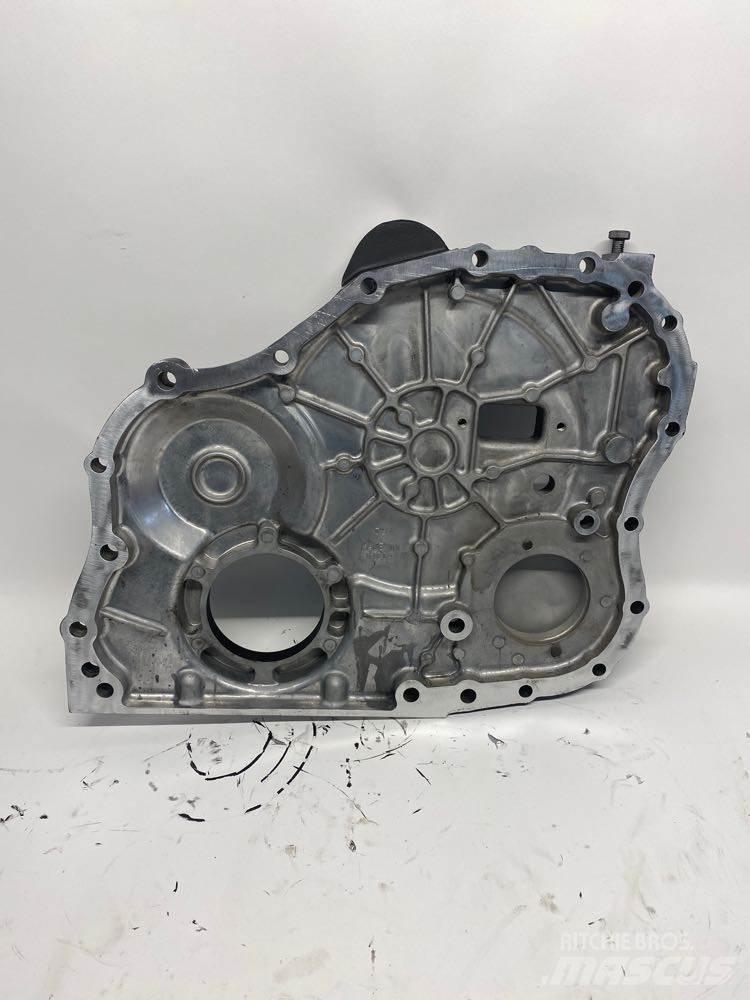 Mack AI350 Doprava – ostatní
