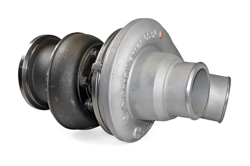 Mack AI460 Doprava – ostatní