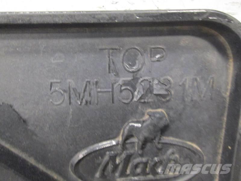 Mack CH/CX Doprava – ostatní