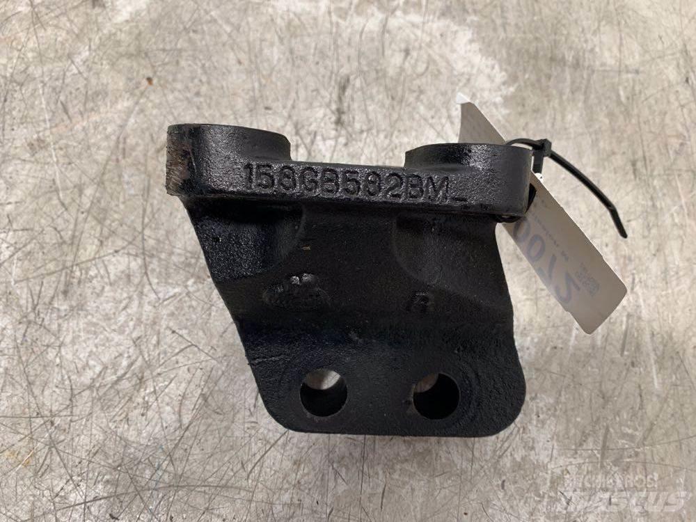 Mack CH613 Doprava – ostatní