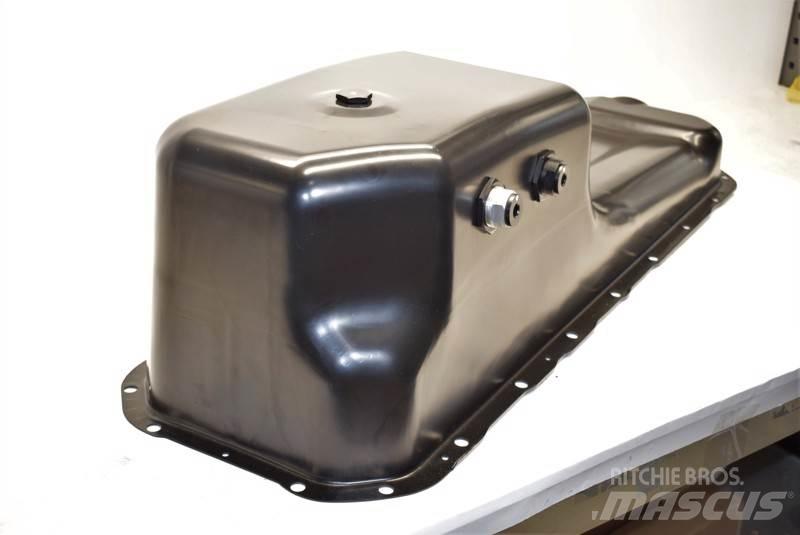 Mack MP8 Doprava – ostatní