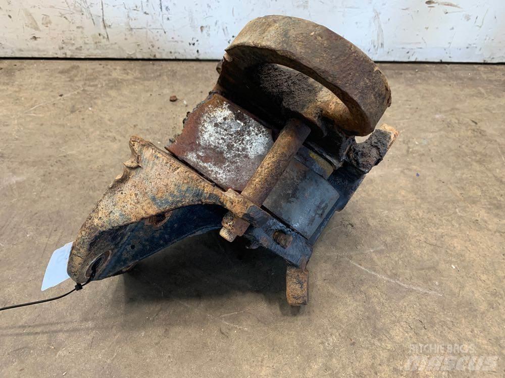 Mack RD680 Doprava – ostatní
