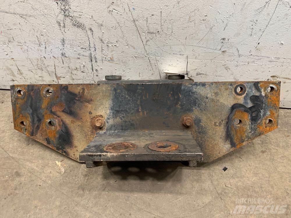 Mack RD680 Doprava – ostatní