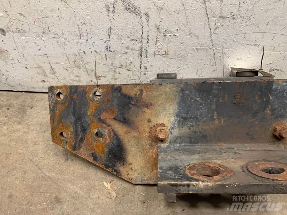 Mack RD680 Doprava – ostatní