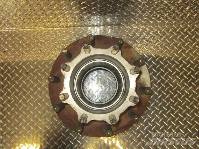 Meritor  Doprava – ostatní
