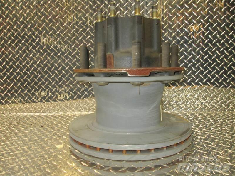 Meritor  Doprava – ostatní