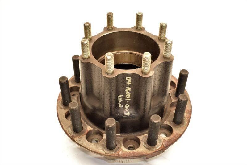 Meritor  Doprava – ostatní