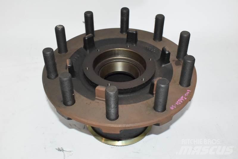 Meritor  Doprava – ostatní