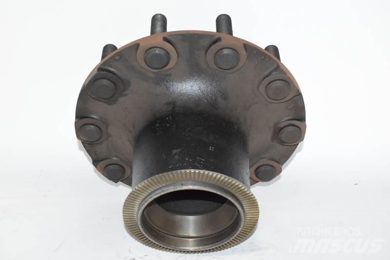 Meritor  Doprava – ostatní