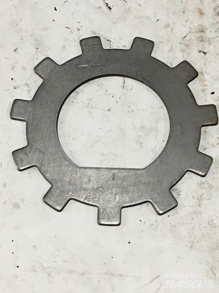 Meritor  Doprava – ostatní
