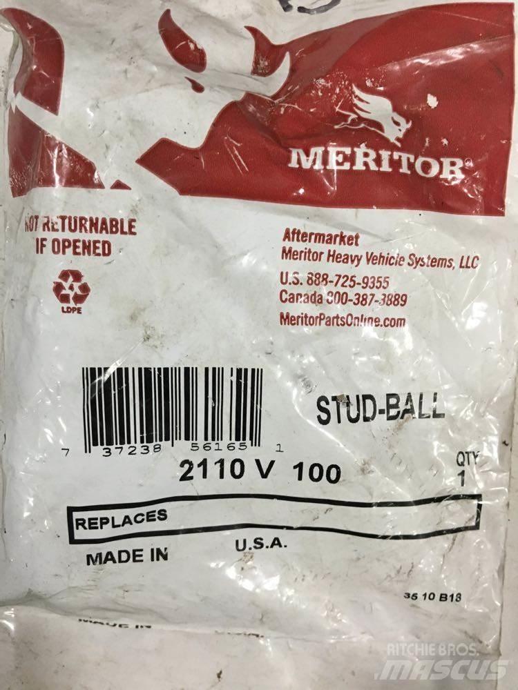 Meritor  Doprava – ostatní
