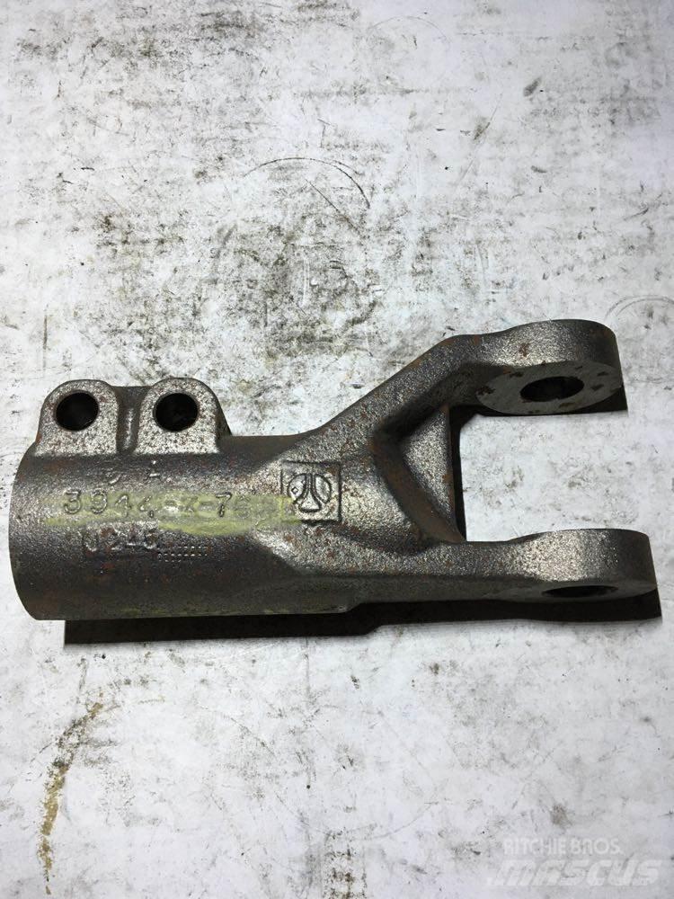 Meritor  Doprava – ostatní