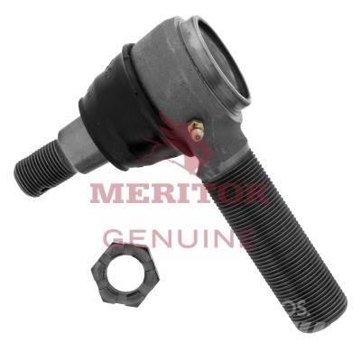Meritor  Doprava – ostatní