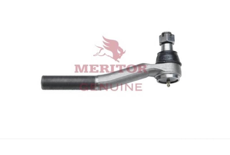 Meritor  Doprava – ostatní