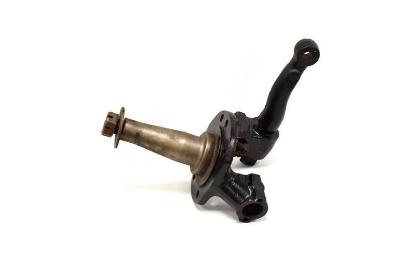 Meritor  Doprava – ostatní