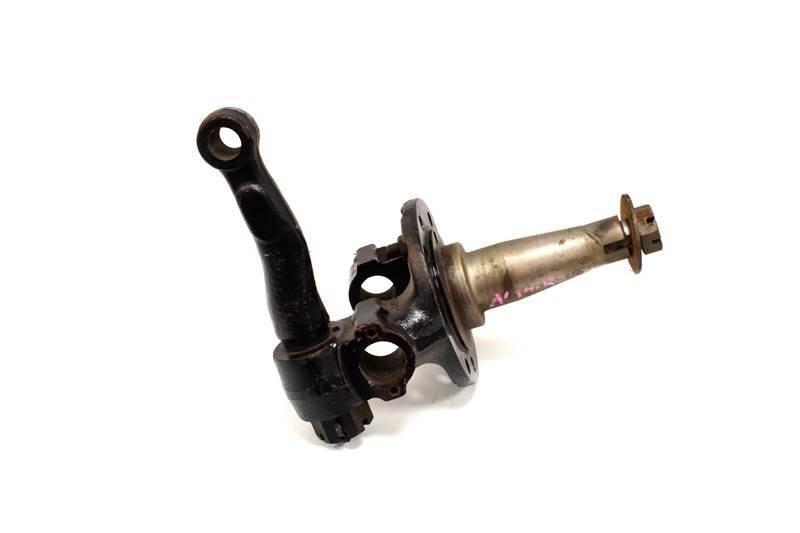 Meritor  Doprava – ostatní